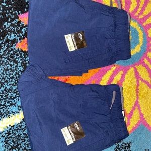 2 Pairs of Urban Pipeline Shorts